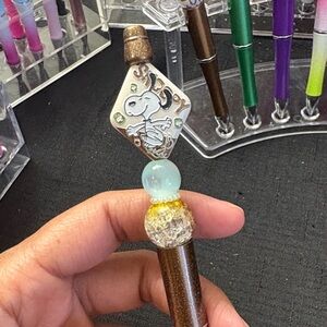 Snoopy Pen